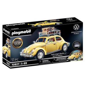 playmobil VW Käfer Special Edition (70827) + 10€ Füllartikel um 40€