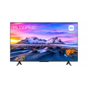 Xiaomi Mi TV P1 55″ (frameless, UHD) um 534,15 € statt 675,99 €