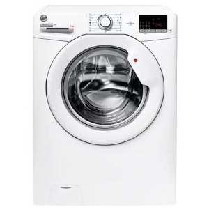 HOOVER H3W4 472DE/1-S Waschmaschine (7 kg) um 249 € statt 299 €