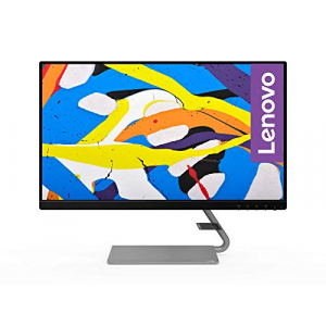 Lenovo Q24i-1L 23,8″ Full HD Monitor um 96,17 € statt 136,84 €