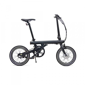 Xiaomi Qicycle Elektrisches Faltrad (E-Bike) um 704,87 € statt 1.001,99 €
