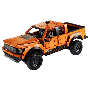 LEGO Technic – Ford F-150 Raptor (42126) um 98,39 € statt 139,99 €