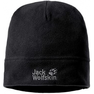 Jack Wolfskin “Real Stuff” Fleece Mütze um 4,99 € statt 7,90 €