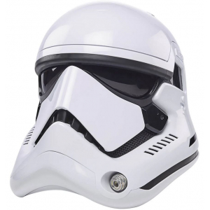 Hasbro Star Wars The Black Series First Order Stormtrooper Elektronischer Helm inkl. Versand um 102,98 € statt 126,99 €