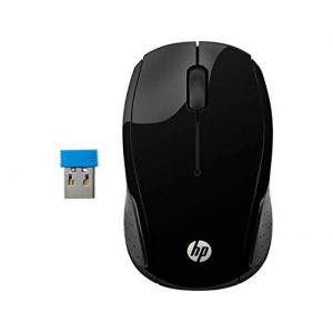 HP Wireless Mouse 200 um 5,23 € statt 9,73 €