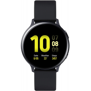 Samsung Galaxy Watch Active 2 R820 Aluminum 44mm um nur 121 €