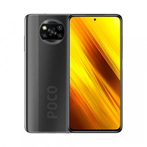 Xiaomi Poco X3 NFC 64GB Smartphone um 171,32 € statt 215,90 €