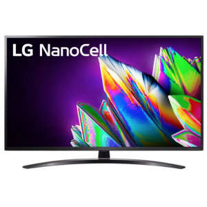 LG 75NANO796NF 75″ 4K NanoCell Smart TV um 837 € statt 999 €