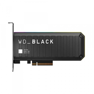 Western Digital WD_BLACK AN1500 2TB um 363,01 € statt 464,92 €