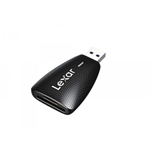 Lexar 2-in-1 USB 3.1 Multi-Kartenleser um 15,10 € statt 26,12 €
