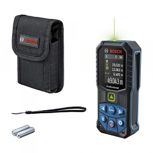 Bosch Professional GLM 50-27 CG Laser-Entfernungsmesser um 121€