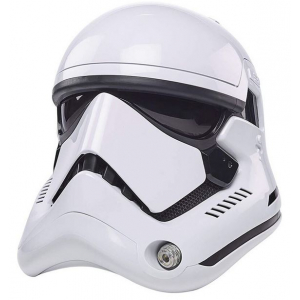 Star Wars The Black Series – Stormtrooper der Ersten Ordnung – Elektronischer Helm inkl. Versand um 87,16 € statt 102,98 €