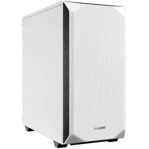be quiet! Pure Base 500 Mid Tower Gaming-Gehäuse, USB 3.0 um 50,32 €