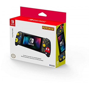 Hori Split Pad Pro Controller Pac-Man Edition (Switch) um 39,32 €
