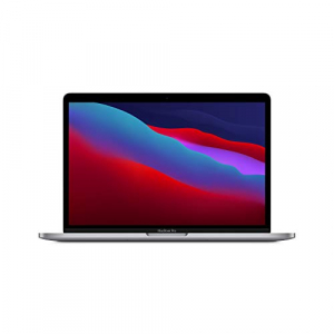 Apple MacBook Pro 13.3″ (M1,8GB, 512GB SSD) um 967,78 € statt 1.459 €