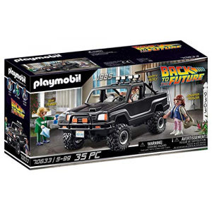 playmobil Back to the Future – Marty’s Pick-up um 24,19 € statt 41,37 €