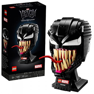 LEGO Marvel Super Heroes – Venom (76187) um 38,71 € statt 49,63 €