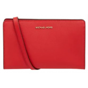 Michael Kors Jet Set Tracel Crossbody Bag um 79,99 € statt 90 €