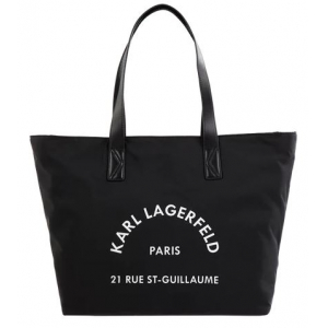 Karl Lagerfeld ‘Rue St Guillaume’ Shopper um 110,49 € statt 177 €