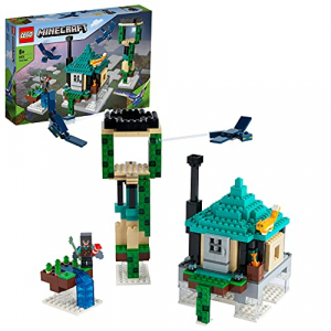 LEGO Minecraft – Der Himmelsturm (21173) um 36,29 € statt 51,63 €
