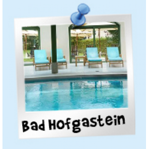 Bad Hofgastein: 2 Nächte inkl. Halbpension & Wellness ab 140 €