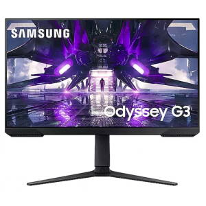 Samsung Odyssey G3 27″ Gaming Monitor um 219,90 € (Bestpreis)
