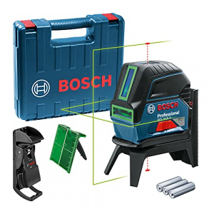 Bosch Professional GCL 2-15 G Linienlaser um 135,42 € statt 176,16 €
