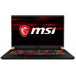 MSI “GS75 10SF-643 Stealth” 17,3″ Notebook (i7-10875H, RTX 2070 mit Max-Q, 16GB/1TB, FHD 240Hz) um 1.637 € statt 2.389,96 € – Bestpreis