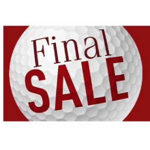 Golf House – bis zu 70% Rabatt im Sale & 5 € Rabatt