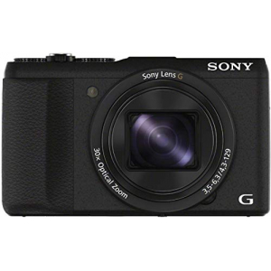 Sony “DSC-HX60” Digitalkamera um 180,50 € statt 219,00 €