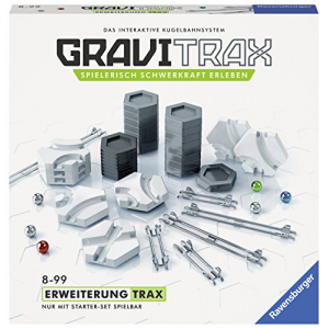 Ravensburger GraviTrax Trax Erweiterung (27595) um 10,07€ statt 15,90€
