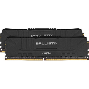 Crucial Ballistix DIMM Kit 32GB, DDR4-3200 um 126,04 € statt 153,44 €