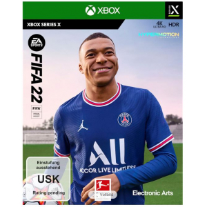 FIFA22 für Xbox (One / Series X)- zum Bestpreis bei Universal