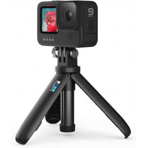 GoPro “Shorty” Mini-Verlängerungsstange und Stativ um 19,15€