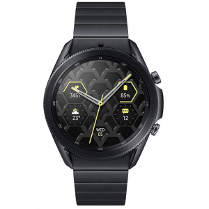  Galaxy Watch3, BT (Titanium 45 mm) um 342,85 € statt 496,50 €