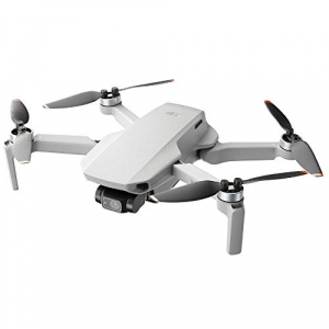 DJI Mini 2 Drohne um 390,68 € statt 444 € (Bestpreis)
