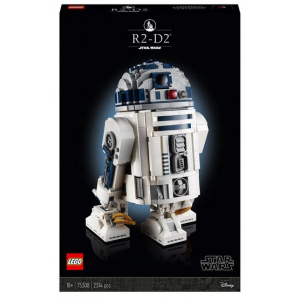 LEGO Star Wars – R2-D2 (75308) um 162,99 € statt 190,39 € – Bestpreis