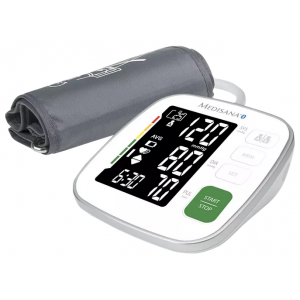 Medisana BU 51184 Connect Oberarm Blutdruckmessgerät um 17,70 € statt 35,63 €