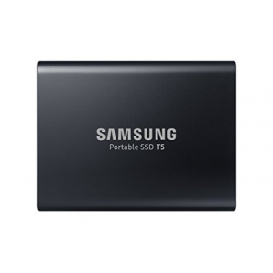 Samsung Portable SSD T5 2TB, USB-C 3.1 um 184,53 € statt 211,90 €