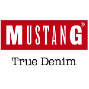 Mustang – 20 € Rabatt ab 99 € Bestellwert (bis 10. Oktober)