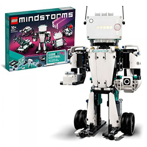 LEGO Mindstorms – Roboter-Erfinder (51515) um 249,93 € statt 289,00 €
