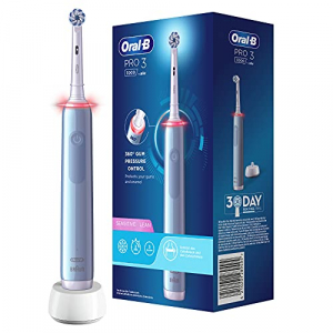 Oral-B Pro 3 3000 Sensitive Clean Zahnbürste um 35,28 € statt 45,28 €