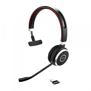 Jabra Evolve 65 MS Mono On-Ear Headset um 79,66 € statt 102,75 €