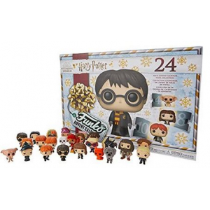 FunKo Pocket Pop! Harry Potter Adventskalender 2021 um 39,99 €