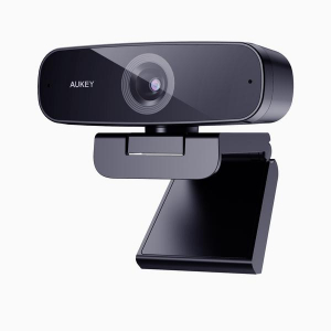 AUKEY PC-W3 Impression 1080p-Webcam inkl. Versand um 12,42 €