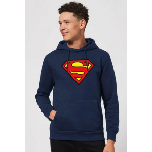 DC Hoodies (Superman, Batman, …) inkl. Versand um 20,99 €