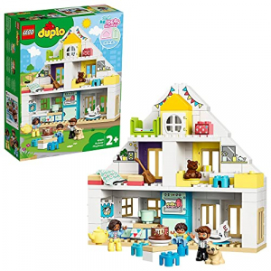 LEGO DUPLO – Unser Wohnhaus (10929) um 37,26 € statt 47,61 €
