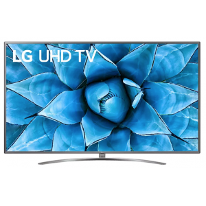LG 75UN81006LB (2020) 75″ 4K UHD Smart TV um 787 € statt 999 €