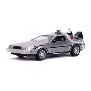 Jada Toys Back to the Future – Time Machine 2 um 11,03 € statt 25,49 €