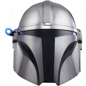 Hasbro Star Wars: The Black Series – The Mandalorian – elektronischer Helm um 110,38 € statt 168,67 €